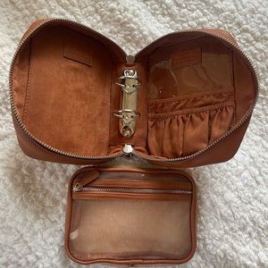 Trish McEvoy Makeup Planner